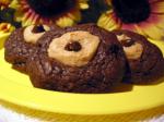 American Peanut Butter Brownie Cookies 1 Appetizer