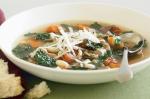 Italian Ribollita Recipe 8 Appetizer