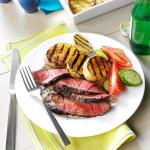 American Southwest Steak and Potatoes Appetizer