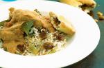 Indian Butter Chicken Recipe 38 Appetizer