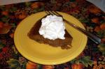 American Paula Deens Apple Butter Pumpkin Pie Dinner