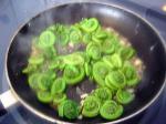 Fiddlehead Ferns With Escargot Butter 3 recipe
