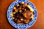 French Coq Au Vin Recipe 20 BBQ Grill