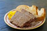 French Liver Pate Recipe 4 BBQ Grill