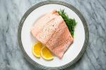 French Poached Salmon Recipe 4 BBQ Grill