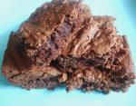 Canadian Stovetop Brownies Appetizer