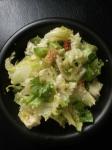 American Caesar Salad  Classic Appetizer