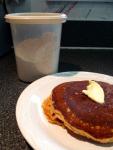 American Fayes Awesome Wholesome Pancakewaffle Mix Breakfast