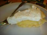Lemon Meringue Pie 39 recipe