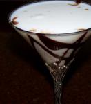 American Chocolate Pear Martini Dessert