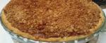 American Flaky Pie Crust 11 Appetizer