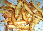 American Oven Frites fries Appetizer