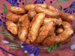 American Roasted Fingerling Potatoes With Seasoned Salt Dinner