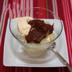 American Pear Belle Helene to the Pralinoise Breakfast