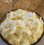 Swiss Jarlsberg Cheese Dip swiss Cheese Appetizer