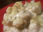 Swiss Swiss Cheesy Cauliflower 2 Appetizer