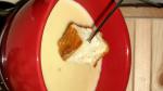 Swiss Warm and Creamy Swiss Cheese Dip With Caraway Appetizer