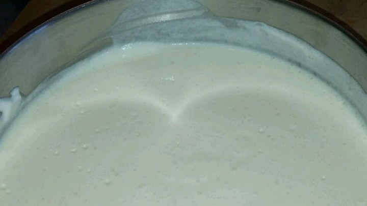 Italian Eggnog Recipe Drink