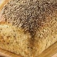 Honey Wheat Bushman Bread recipe