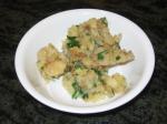 German Kartoffelsalat warm German Potato Salad 1 Appetizer