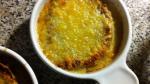 French Real French Onion Soup Recipe Appetizer