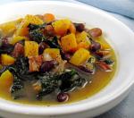 Irish Winter Vegetable Soup 17 Appetizer