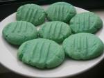 Jelly Crystal Biscuits cookies recipe