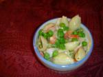 Thai Seafood Pasta Salad 14 Appetizer