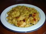 Satay Chicken 6 recipe
