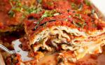 Italian Vegan Lasagna Recipe 6 Appetizer