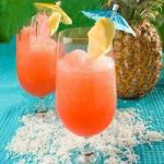 Cocktail Grand Bahama Mama recipe