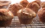 American Donut Muffins Recipe 4 Dessert