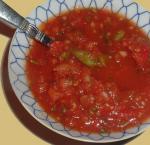 American Fresh Tomato Salsa 12 Appetizer
