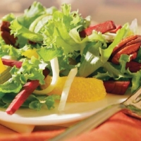 Canadian Beet Salad 1 Appetizer