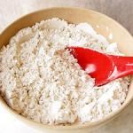 American Glutenfree Brown Rice Flour Blend Appetizer