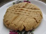 American Big Grandmas Best Peanut Butter Cookies Dessert