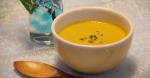 Cold Kabocha Squash Soup for Summer 1 recipe