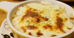 Canadian Easy and Rich Macaroni Au Gratin 1 Appetizer