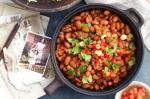 Mexican Beans Recipe 2 recipe