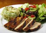 American Easy Grilled Lime Chicken W Oamc Directions Too BBQ Grill