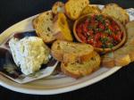 American Basic Bruschetta Topping Appetizer