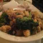 American Gnocchi with Sausage and Spinach Alcohol