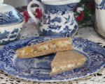 American Hawaiian Tea Sandwiches Filling Appetizer