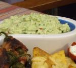 American Guacamole 97 Appetizer