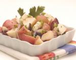 French Pcc French Potato Salad Appetizer