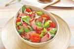 Thai Thai Beef Salad Recipe 19 Appetizer