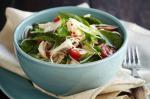 Thai Thai Chicken Salad Recipe 5 Dinner
