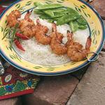 Spicy Cajun Shrimp 4 recipe