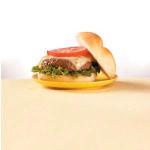 American Spicy Cheeseburgers Appetizer