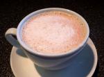 Canadian Miss Kittys Quick  Easy Chai Tea Latte Appetizer